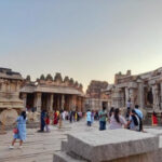 Hampi’s Cultural…